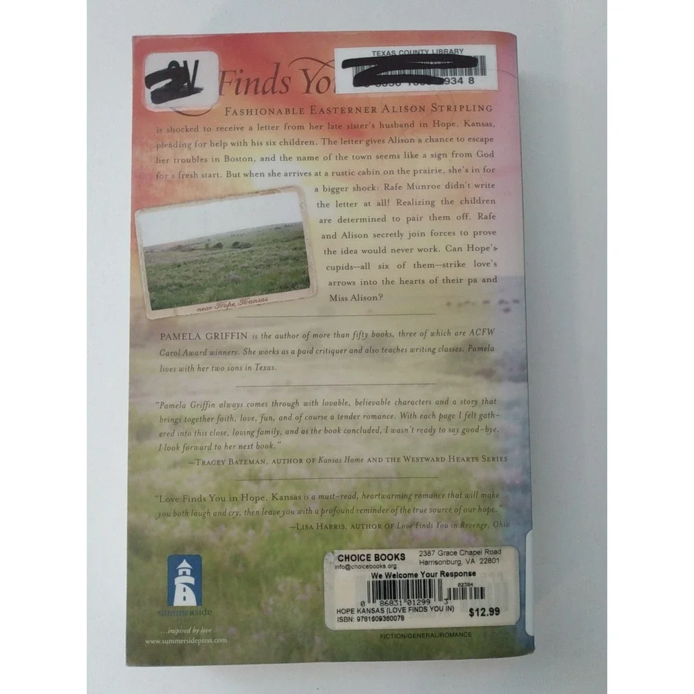 N/A lot paperback